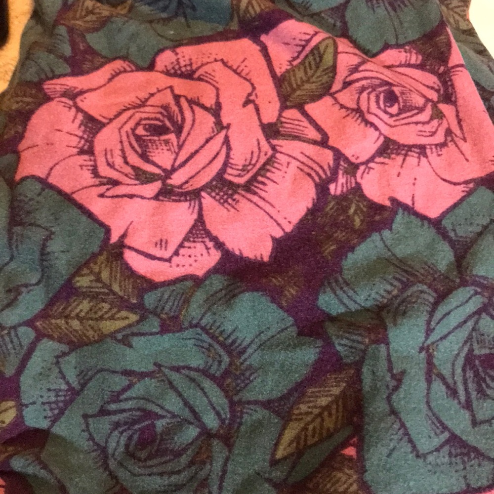Lularoe Leggings
